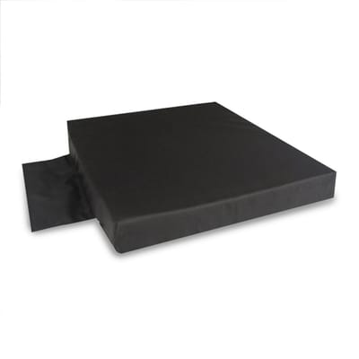 MultiMotion rolstoel zitkussen - 50cm breed