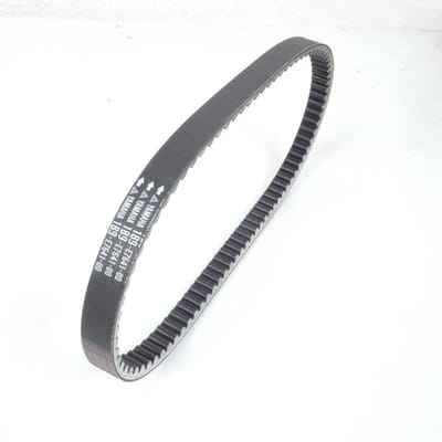 Courroie de transmission origine pour Scooter MBK 125 Evolis Neuf