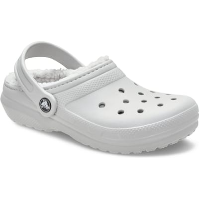 Crocs Classic Gevoerde Thermoplastische Kinder Atmosfeer Klompen