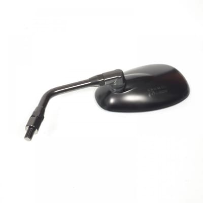 Rétroviseur gauche origine pour scooter Aprilia 500 Atlantic AP8104454 Neuf
