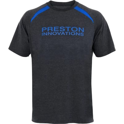 T-shirt Preston Tide