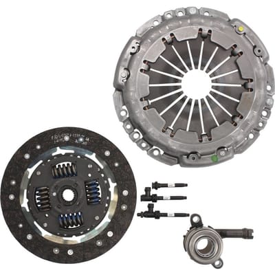 Schaeffler Luk Koppelingsset LuK RepSet Pro LUK 624 3476 34