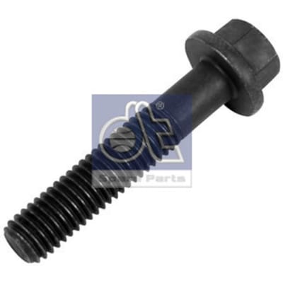 Reparatieset, compressor DT Spare Parts 4.40253