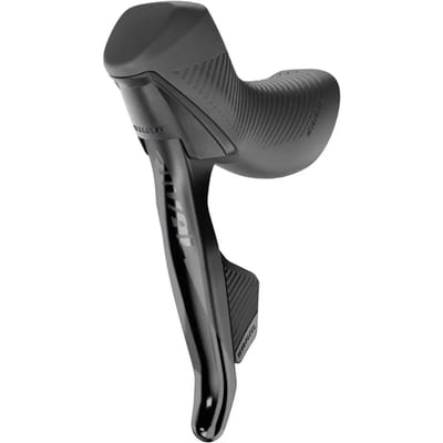 Linker versnellingspook en achterrem Sram Rival E-Tap Axs Fm Durite