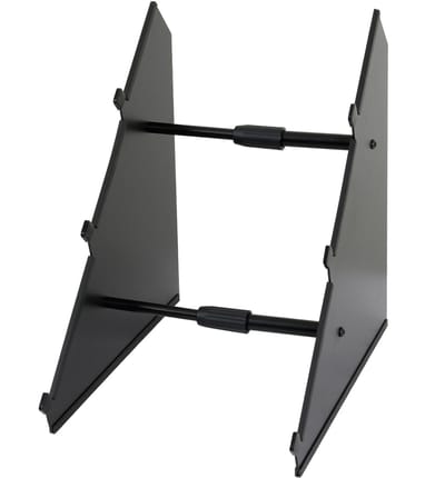 Keyboard statief - Compact voor controllers - Innox SynthStand 02 - Multikleur