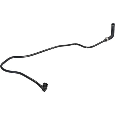 Koelsysteem, rubberen slang THERMOTEC DNX006TT