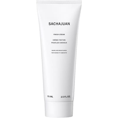 SachaJuan - Finish Cream - 75 ml