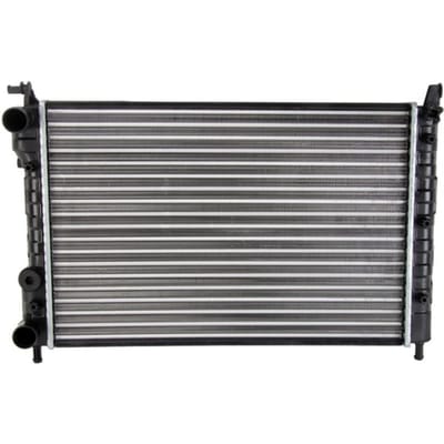 Radiator, motorkoeling THERMOTEC D7F043TT