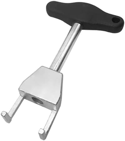 Universele Ontsteking Coils Trekker voor 1.2, 1.4 en 1.6T Motoren - Professioneel Verwijderingsgereedschap voor Ontstekingsspoelen en OEM T10094A