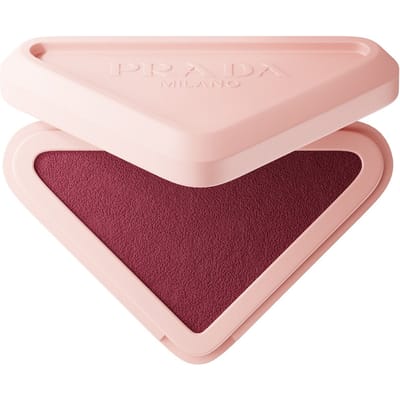 Prada Touch Blush 3.5g (Various Shades) - Mauve