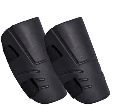 Tuin Kniebeschermers - Kniemat Gebedskussen - Comfortabel Knielen - Hoogdicht Schuim - 22 x 17 x 5 cm - Zwart