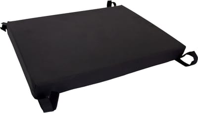 Mobiclinic Anti decubitus kussen voor rollator - Met klittenband - Wasbaar
