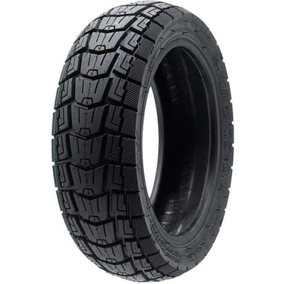 Tubeless terreinband 10x2.75-6.5 voor Kukirin G2 / G3 / G2 Master / Ruptor R1 / R3 / R6 / Ausom DT2 Pro / L1 scooters