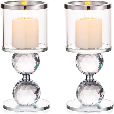 Kandelaar – Kaarsenhouder – Candle holder