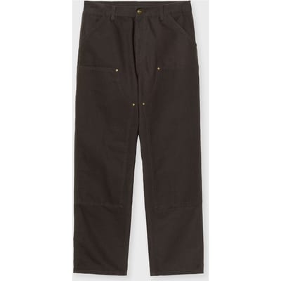 Double Knee Pant