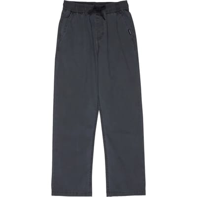 Rechthoekige broek voor kinderen Quiksilver Taxer