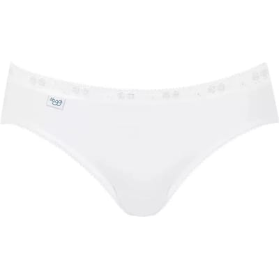 Damesslipjes Sloggi Basic+ (x2)