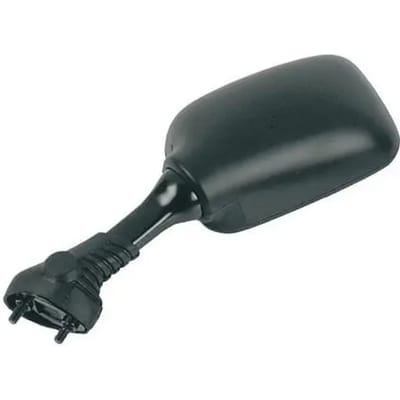 Aanpasbare linker motorspiegel Brazoline Suzuki GSRX 600/750/1000 (88-95)