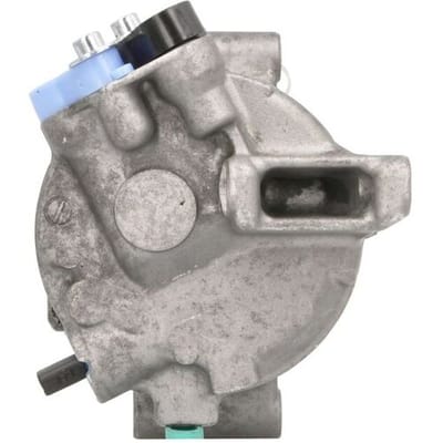 Airco-compressor AIRSTAL 10-4291