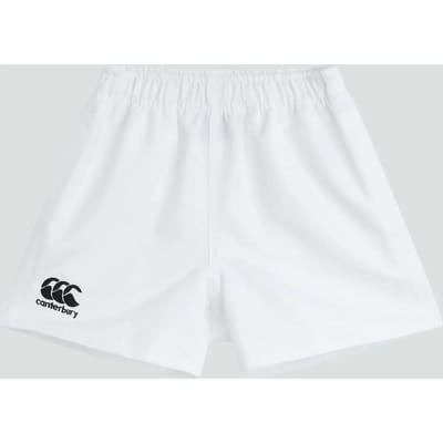 Polyester kinderbroek Canterbury Professional