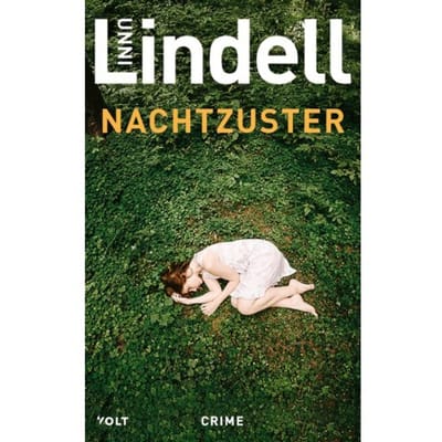 Nachtzuster - Unni Lindell
