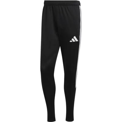 ADIDAS - tiro26l pntr - Voetbal trainingsbroek heren - Zwart, wit