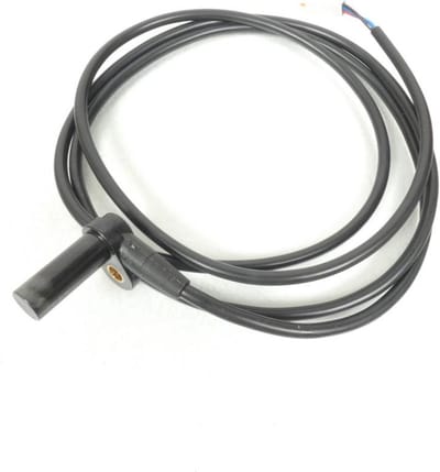 snelheidssensor voor motor yamaha 50 dtr 2004-2012 2c2-h3755-00 156cm nieuw