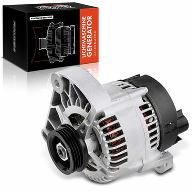 Frankberg 1x dynamo generator voor Fiat