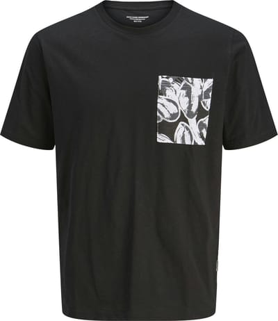 Jack & Jones T-shirts Bedrukt T-shirts
