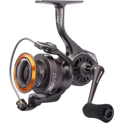 Werpmolen Abu Garcia Revo3 X 2500H