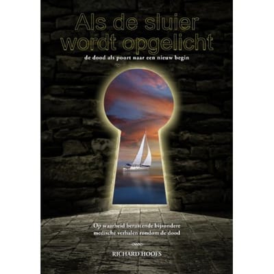 Als De Sluier Wordt Opgelicht - Richard Hoofs