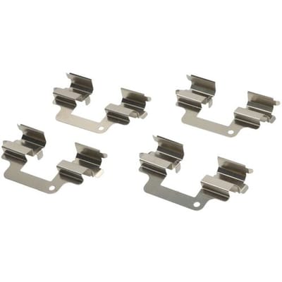Toebehorenset, schijfremblok AUTOFREN SEINSA D43082A