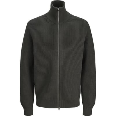 JACK&JONES - JPRBLASTANDFORT KNIT CARDIGAN BF - Heren - Cardigans