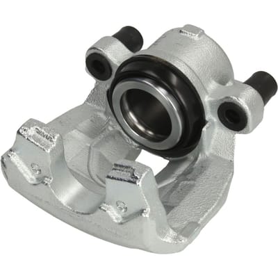 Budweg Caliper Remklauw BUDWEG 345075, voorkant rechts