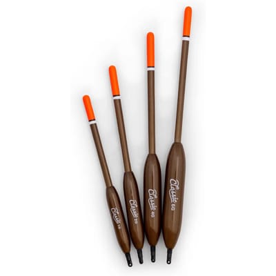 Klassieke dobber Korum Donaldson 1g (x4)