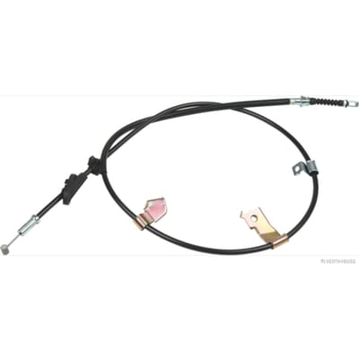 Herth+Buss Elparts Kabel, parkeerrem HERTH+BUSS JAKOPARTS J3924083 links