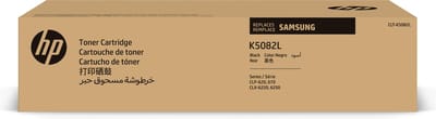 HP SU188A / Samsung CLT-K5082L toner cartridge zwart hoge capaciteit (origineel)