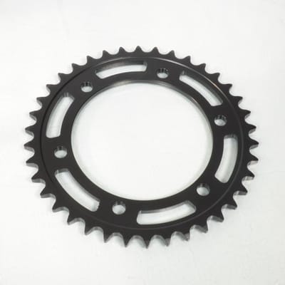 Kit chaîne Regina pour Moto Kawasaki 750 Zr-7S 2001 à 2004 Neuf