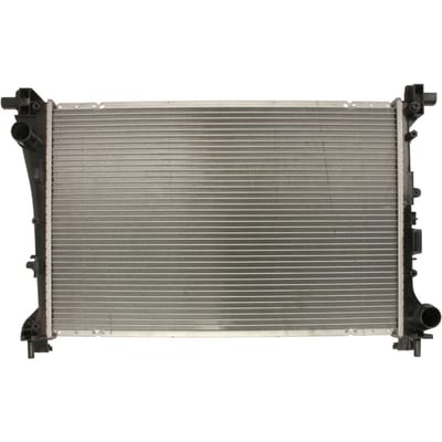Radiator, motorkoeling NRF 550125