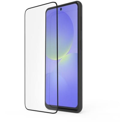 Hama screenprotector geschikt voor Galaxy A36 - Extreme pro - Met montagehulp