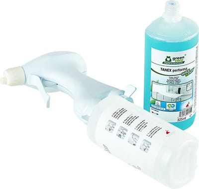 Green care tanet interior quick & easy 325 ml