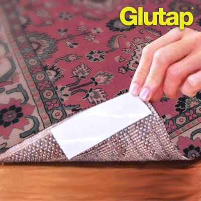 Glutap Resistente Plakband