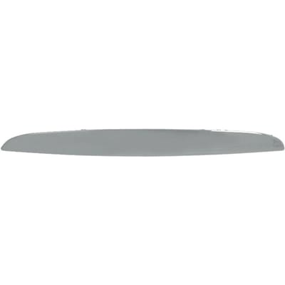 Sierlijst/beschermstrip, bumper BLIC 6502-07-0062925P links