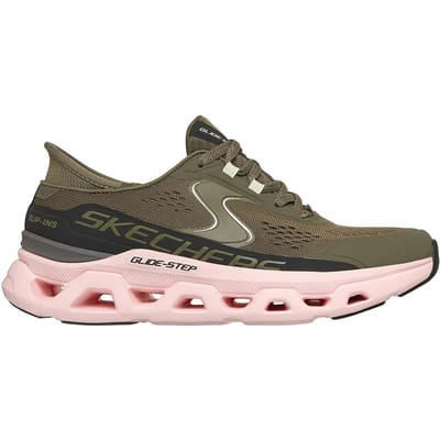 Skechers Glide-Step Altus Slip-Ins Sneakers Dames
