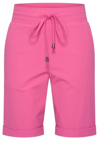 MI PIACE - Travel Short Uni 202423 Rose - Maat : 3XL