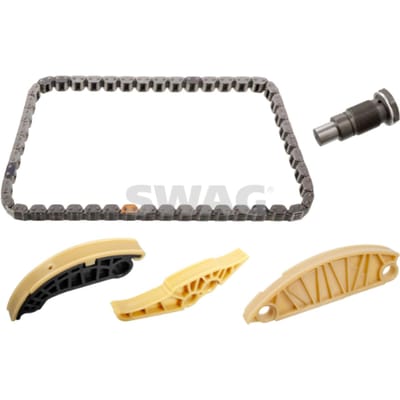 Ventielbesturingsset (ketting + elementen) SWAG SW33104475