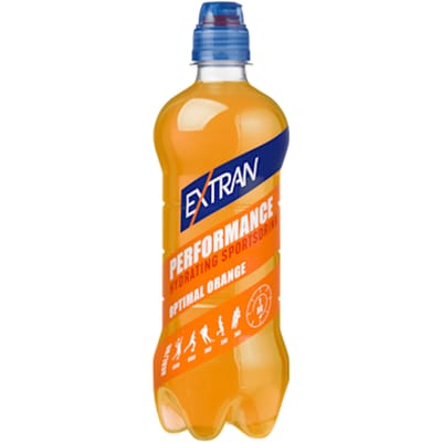 Performance optimal orange