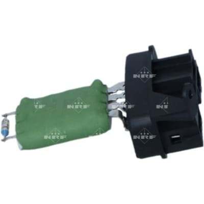 Regelaar, binnenventilator NRF 342022