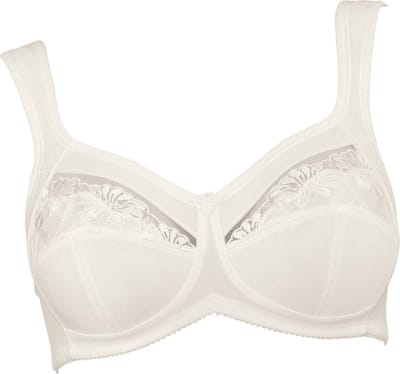 Anita Comfort Safina Bh zonder Beugel 5448 Huid - maat EU 105A / FR 120A