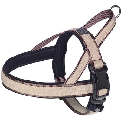 Noors tuig voor honden Nobby Pet Linen Deluxe